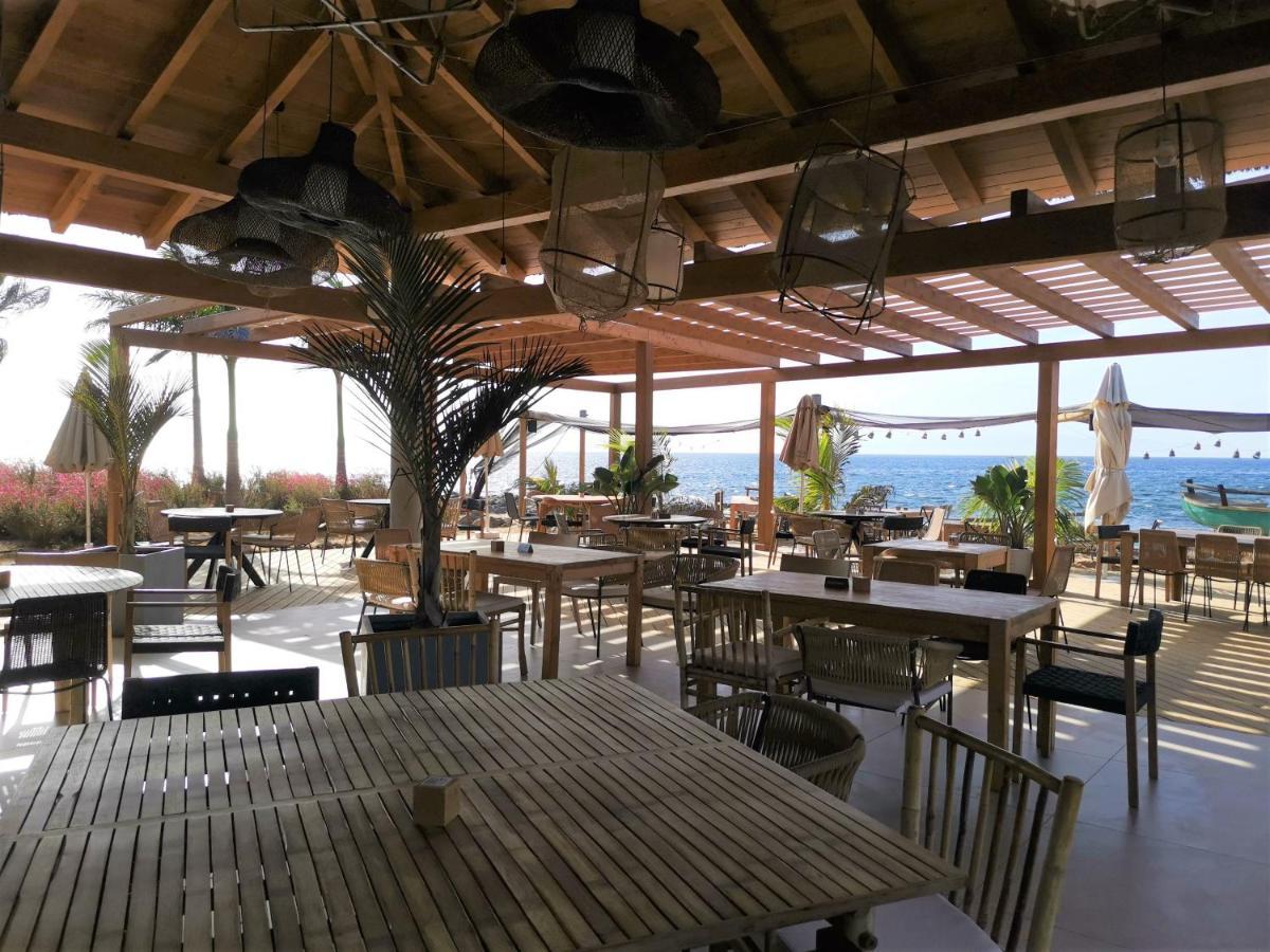 Palm-Mar Appartement Celeste 250M De L'Ocean Vue Mer Panoramique Εξωτερικό φωτογραφία