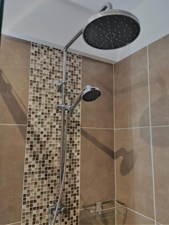 Palm-Mar Appartement Celeste 250M De L'Ocean Vue Mer Panoramique Εξωτερικό φωτογραφία