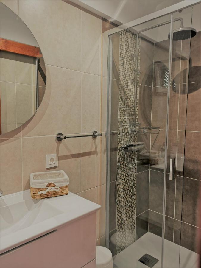 Palm-Mar Appartement Celeste 250M De L'Ocean Vue Mer Panoramique Εξωτερικό φωτογραφία